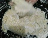Foto langkah ke 2 dari resep Pempek nasi....kekinian.