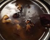 Foto langkah ke 1 dari resep Brownies Panggang.