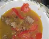 Anda ghotla recipe step 1 photo