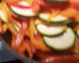Foto del paso 7 de la receta: Tallarines con verduras en salsa de soja ❤🤤