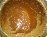 Foto del passaggio 1 della ricetta Torta a cuore umida al cioccolato e mascarpone