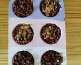 Foto del paso 4 de la receta: Barras de Quinoa Pop