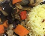 Vegetable  Stew recipe step 5 photo