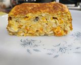 Foto del paso 6 de la receta: Budín festivo para esperar a los reyes magos