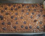 Foto del paso 3 de la receta: Pastel Saludable sin Harina y sin Azúcar