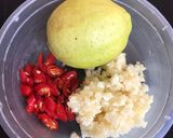 Foto langkah ke 3 dari resep Ayam Goreng Pandan.