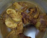 Foto langkah ke 1 dari resep Sego Meduro.