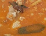 Foto langkah ke 5 dari resep Tongseng ayam.