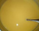 🌽 Sweet Corn Milk 🌽 langkah memasak 3 foto