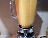 Foto del paso 2 de la receta: Agua de papaya