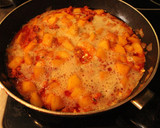Foto del paso 8 de la receta: Revuelto Invisible y tortilla Pescado rabioso