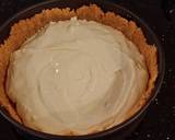 Apple Strusel Cheesecake recipe step 13 photo