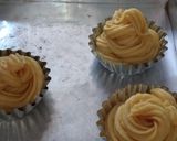 Foto langkah ke 5 dari resep Sus Soes / Choux Pastry Jumbo (6 Telur).