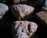 Medjool Date-Cranberry Spelt Scone recipe step 6 photo