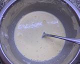 Foto del paso 3 de la receta: Tarta de cebolla, parmesano y panceta