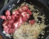 Foto del paso 2 de la receta: Charquicán 🇨🇱