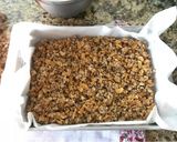 Foto do passo 2 de Granola Caseira