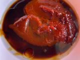 หมูย่างโคชูจัง