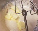 Foto del paso 5 de la receta Tarta Bailey's con crema de café