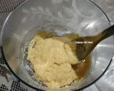 Foto langkah ke 3 dari resep Pancake Pisang 🥞🍌.