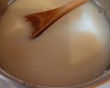 Kókuszos kocka recept fázis 3 fotója