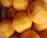 Foto del paso 8 de la receta: Toriballs en casita