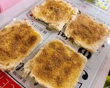 Foto del paso 3 de la receta: Cocina con niños: Deditos de canela