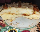 Foto del paso 11 de la receta: Tarta de Coco con dulce de leche