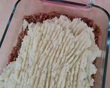 Foto del paso 4 de la receta: Pastel de papa vegetariano con opción vegana 🥔 ♥ 🐄