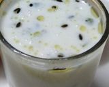 A picture of step 3 of Komal.