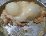 Foto del paso 6 de la receta: Huevos con tomate (a lo turco)