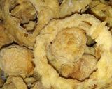 Foto langkah ke 5 dari resep Onion rings & Sosis Pop.