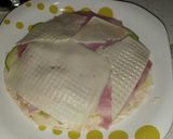 Foto del paso 3 de la receta: Quesadilla