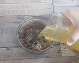 Foto del paso 1 de la receta: Secreto al vinagre balsámico