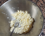 Foto del paso 1 de la receta: 🍪 Galletas de anís, almendra y chocolate 🍪