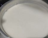 Foto del paso 1 de la receta: Queso crema casero🥯🥛🥧
