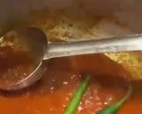 कुकर वाली अरबी टमाटर की सब्ज़ी(COOKER WAKI ALOO TAMATAR RECIPE IN HINDI) रेसिपी चरण 4 फोटो