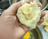 Foto del paso 5 de la receta: Bombas de papa fáciles