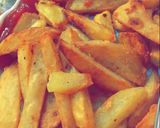صورة لخطوة 4 من وصفة فنكر مقرمش بطريقة العراقية🍟