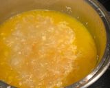 Foto del paso 3 de la receta: Arroz graneado con zanahoria y ajo