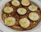 Foto del paso 4 de la receta: Panqueque de avena