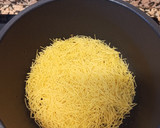 Foto del paso 1 de la receta: Arroz de fideos