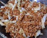 Foto langkah ke 3 dari resep Nasi Goreng Sambal Rampai.