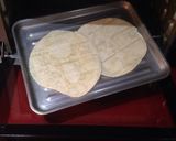Foto del paso 4 de la receta: Fajita Americana