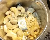 A picture of step 1 of Cauliflower Roast.