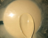 A picture of step 1 of Pancake.