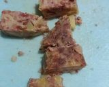 Foto langkah ke 5 dari resep Kornet Goreng.