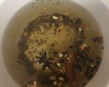 A picture of step 2 of African Spicy Chai Tea.