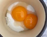 Mákos palacsinta extrákkal recept fázis 6 fotója