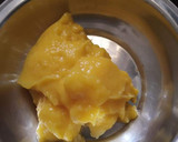 மாம்பழ கேசரி ரெசிபி ஸ்டேப் 2 புகைப்படம்